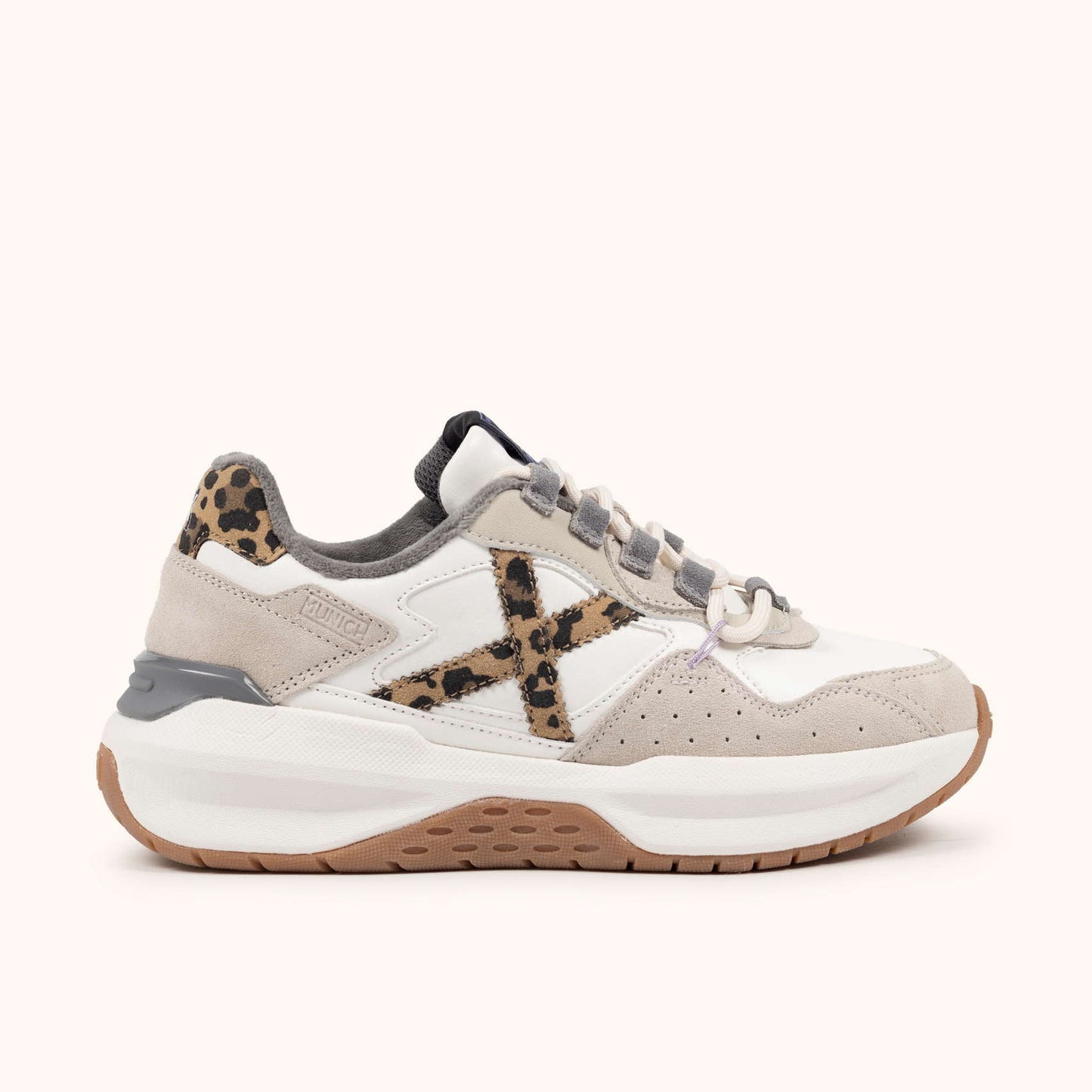 Sneakers MUNICH NEXA WMN 16 - Munich