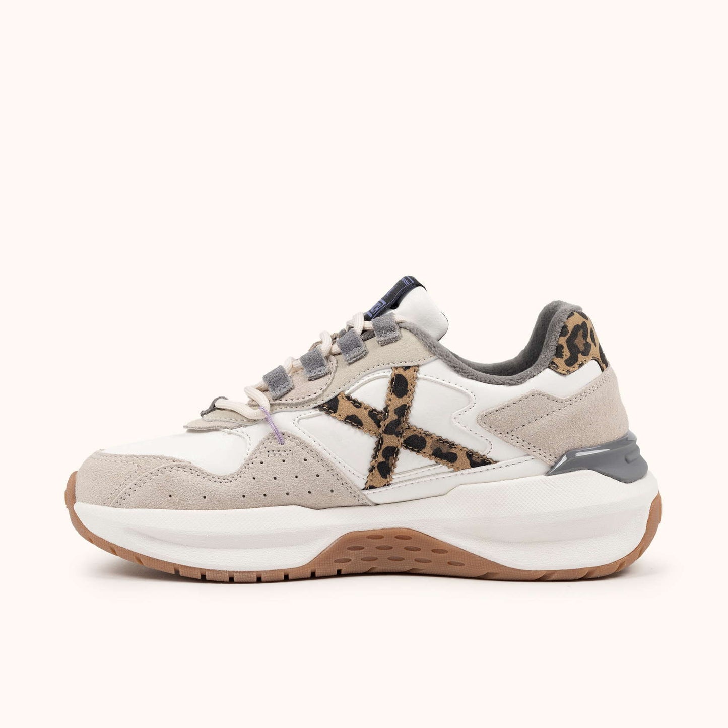 Sneakers MUNICH NEXA WMN 16 - Munich