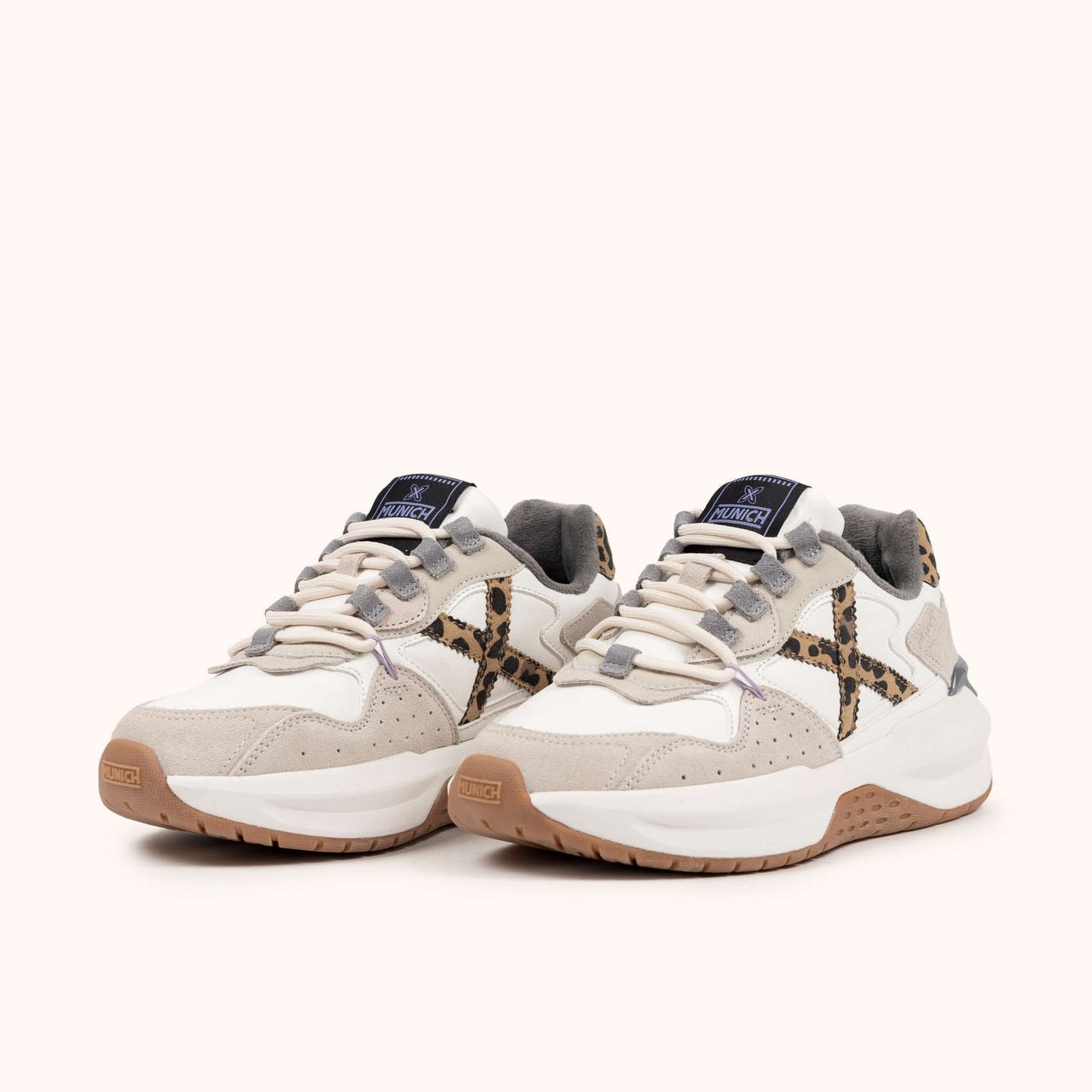 Sneakers MUNICH NEXA WMN 16 - Munich
