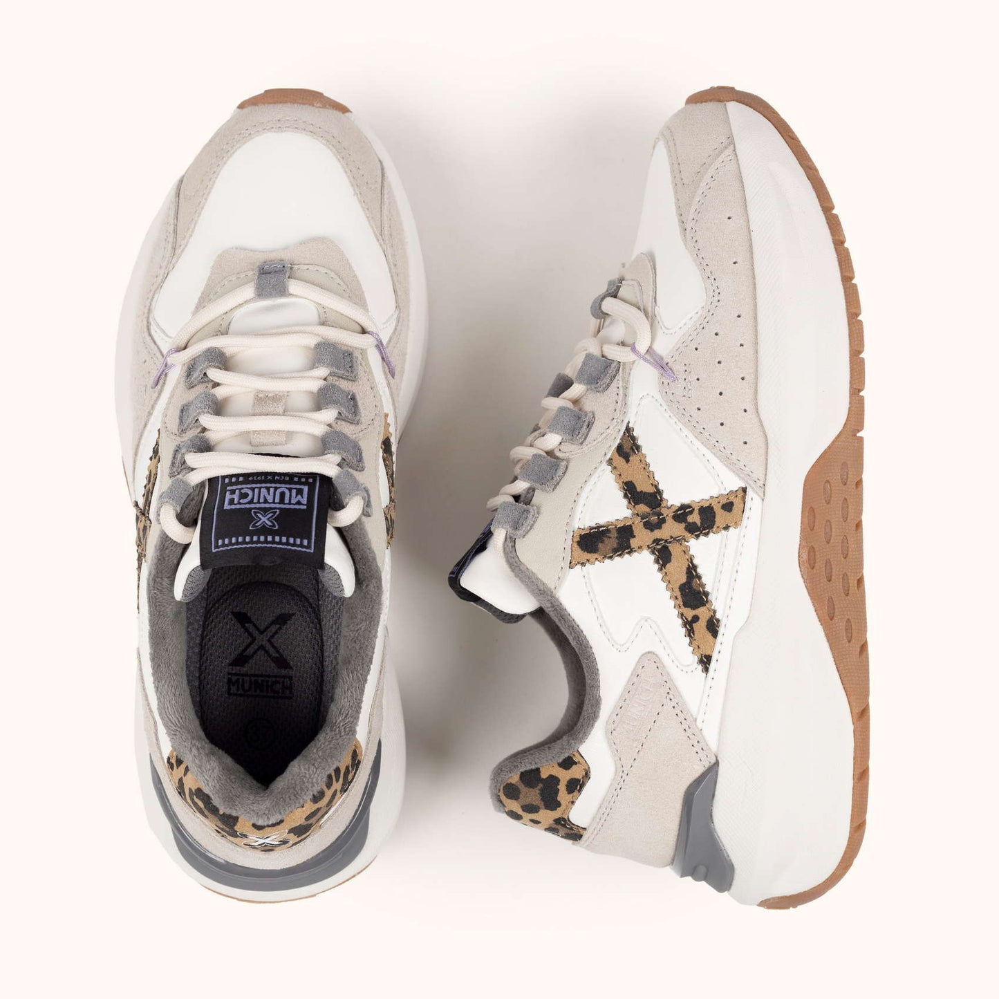 Sneakers MUNICH NEXA WMN 16 - Munich