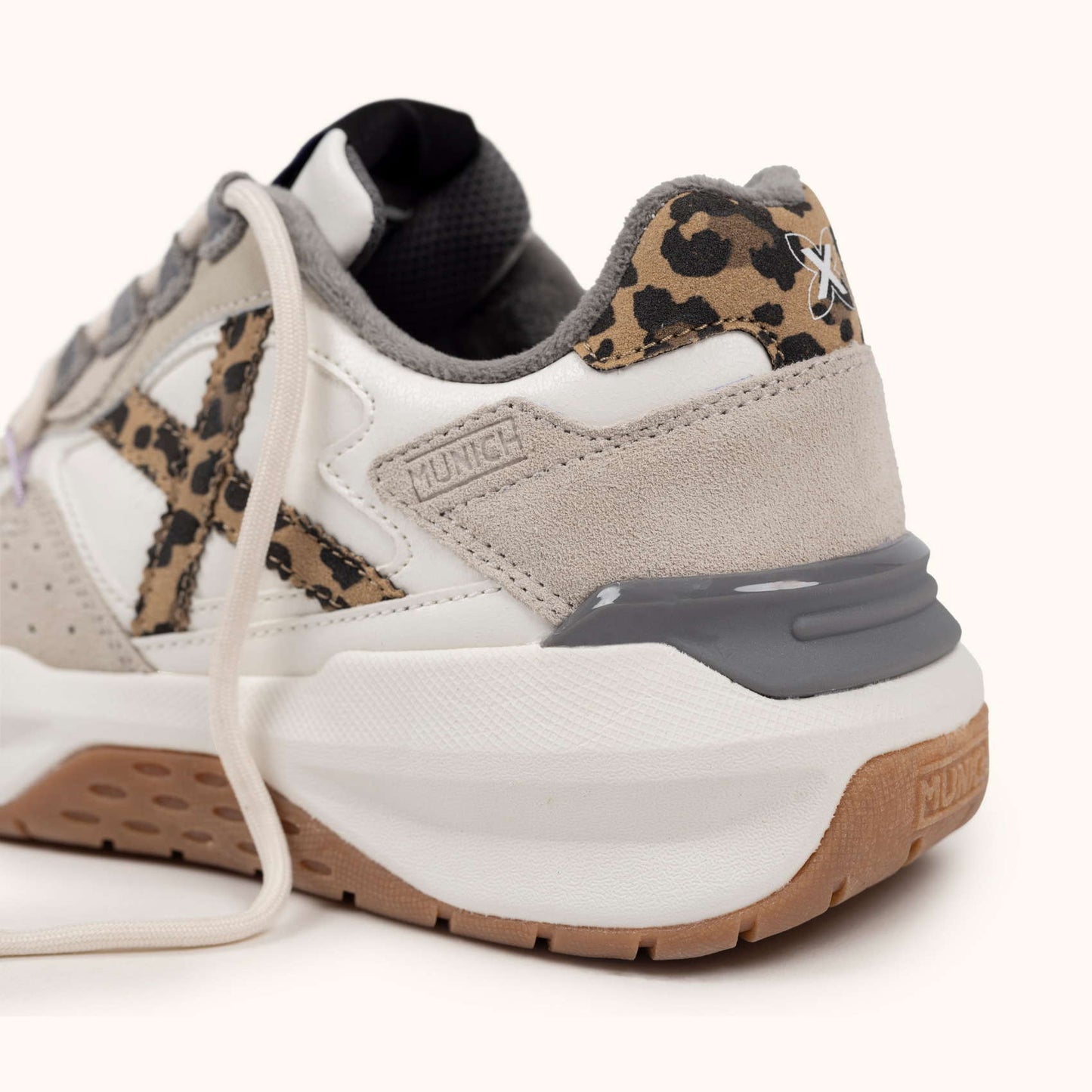 Sneakers MUNICH NEXA WMN 16 - Munich