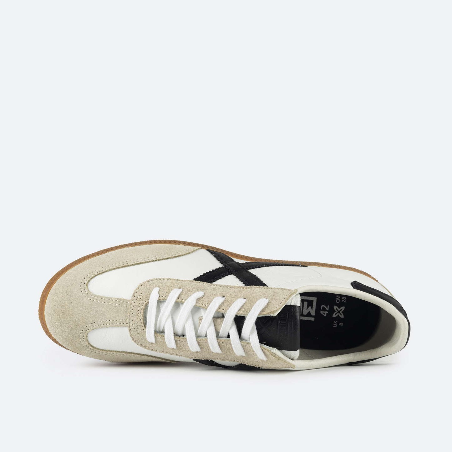Sneakers MUNICH BARRU 162 - Munich