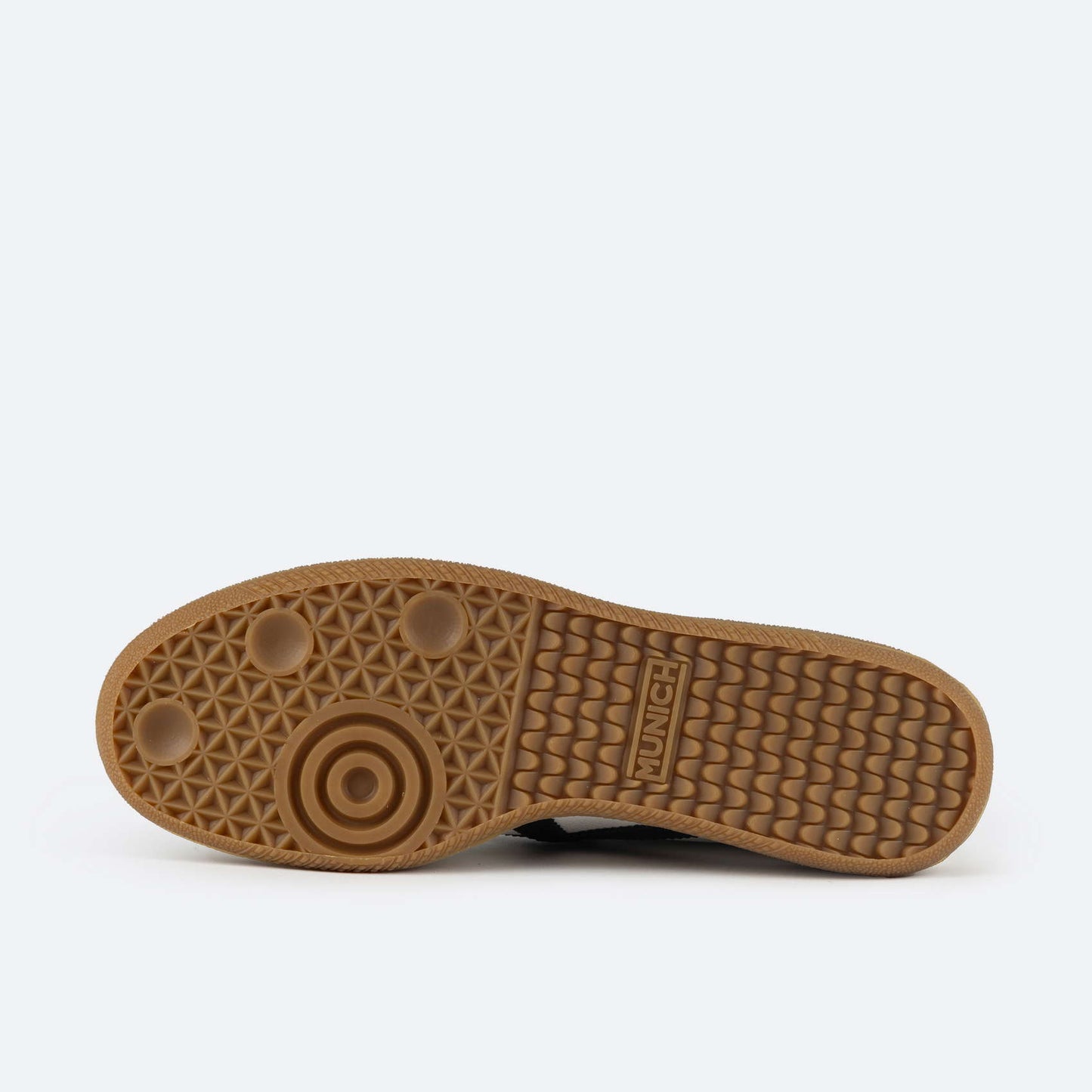 Sneakers MUNICH BARRU 162 - Munich