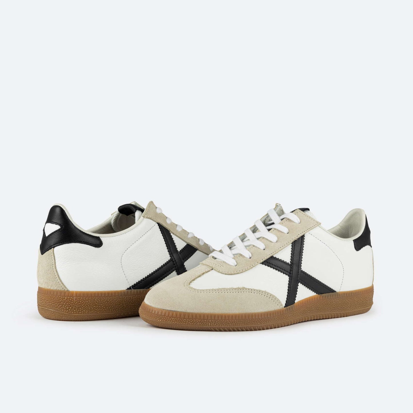 Sneakers MUNICH BARRU 162 - Munich