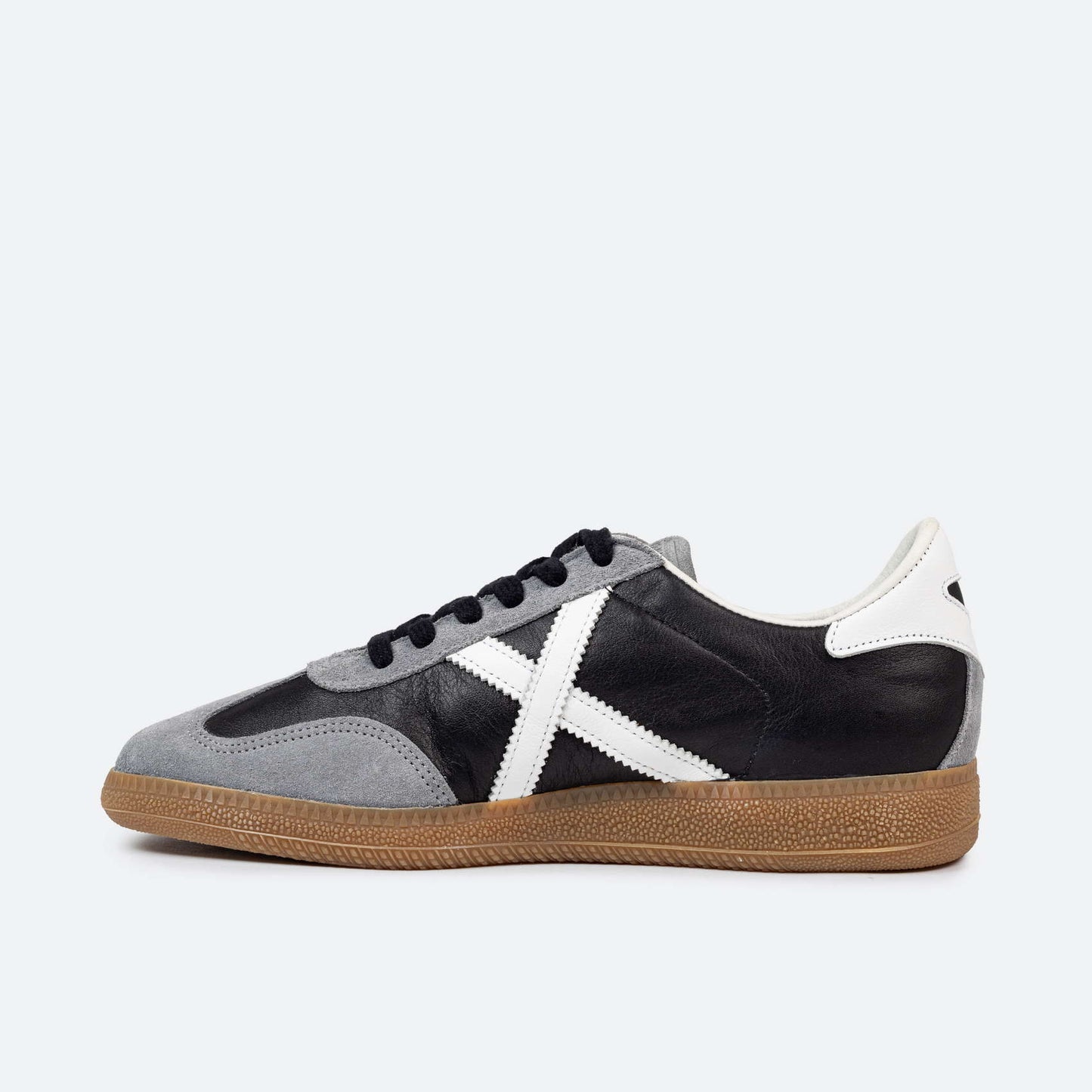 Sneakers MUNICH BARRU 163 - Munich