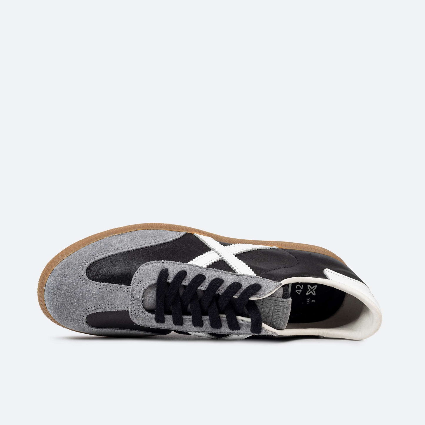 Sneakers MUNICH BARRU 163 - Munich
