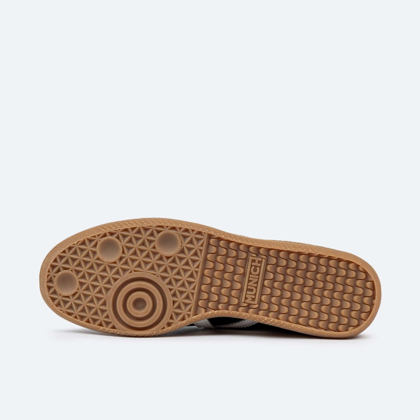 Sneakers MUNICH BARRU 163 - Munich