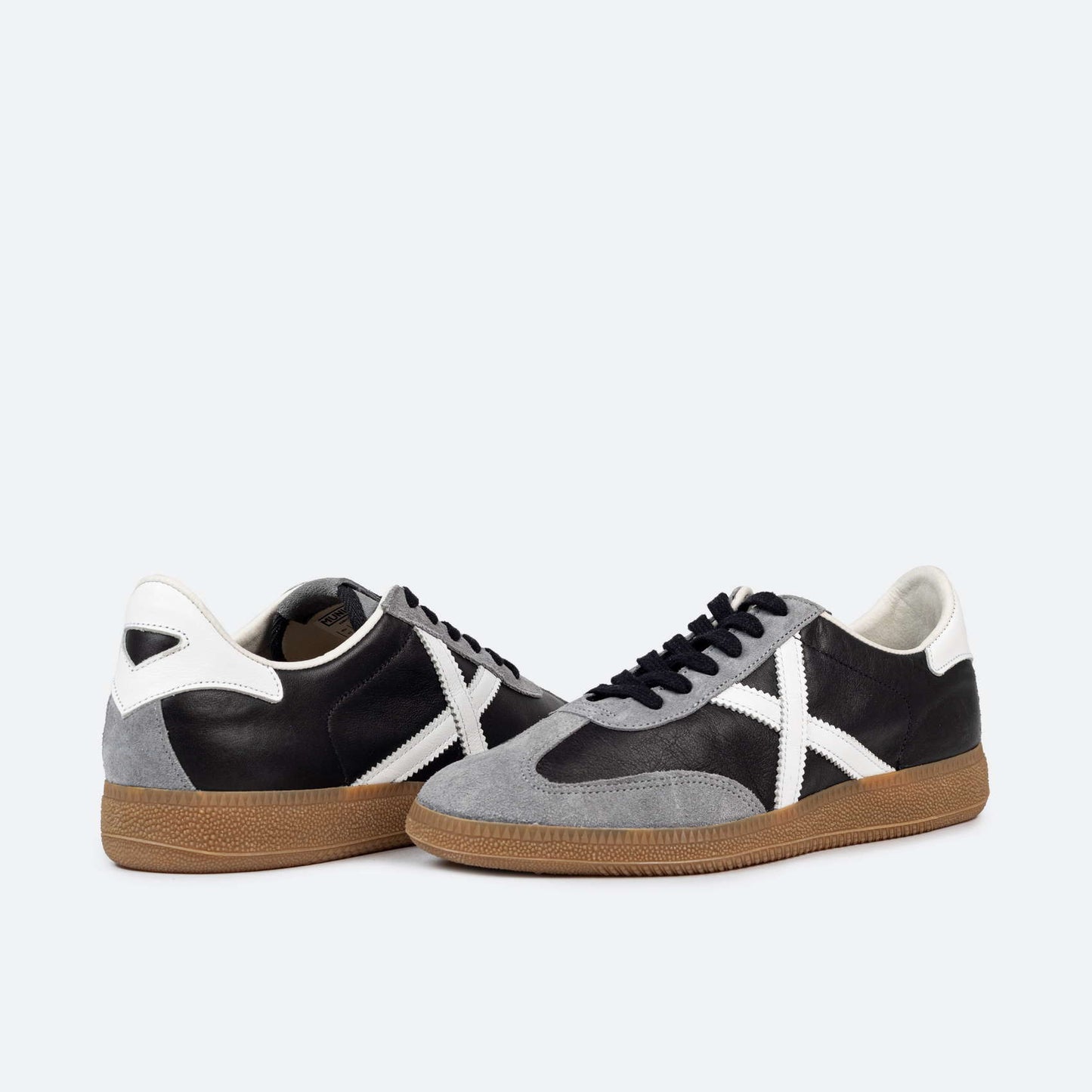 Sneakers MUNICH BARRU 163 - Munich