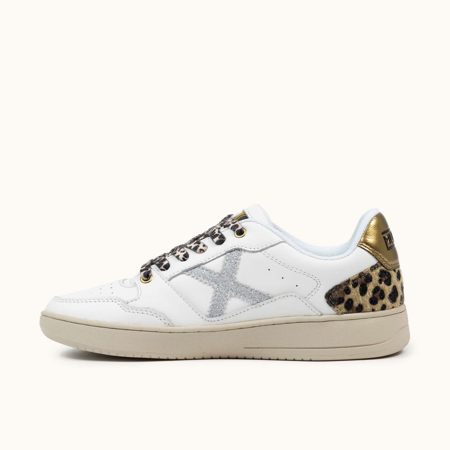 Sneakers MONACO LEGIT WMN 99 - Munich