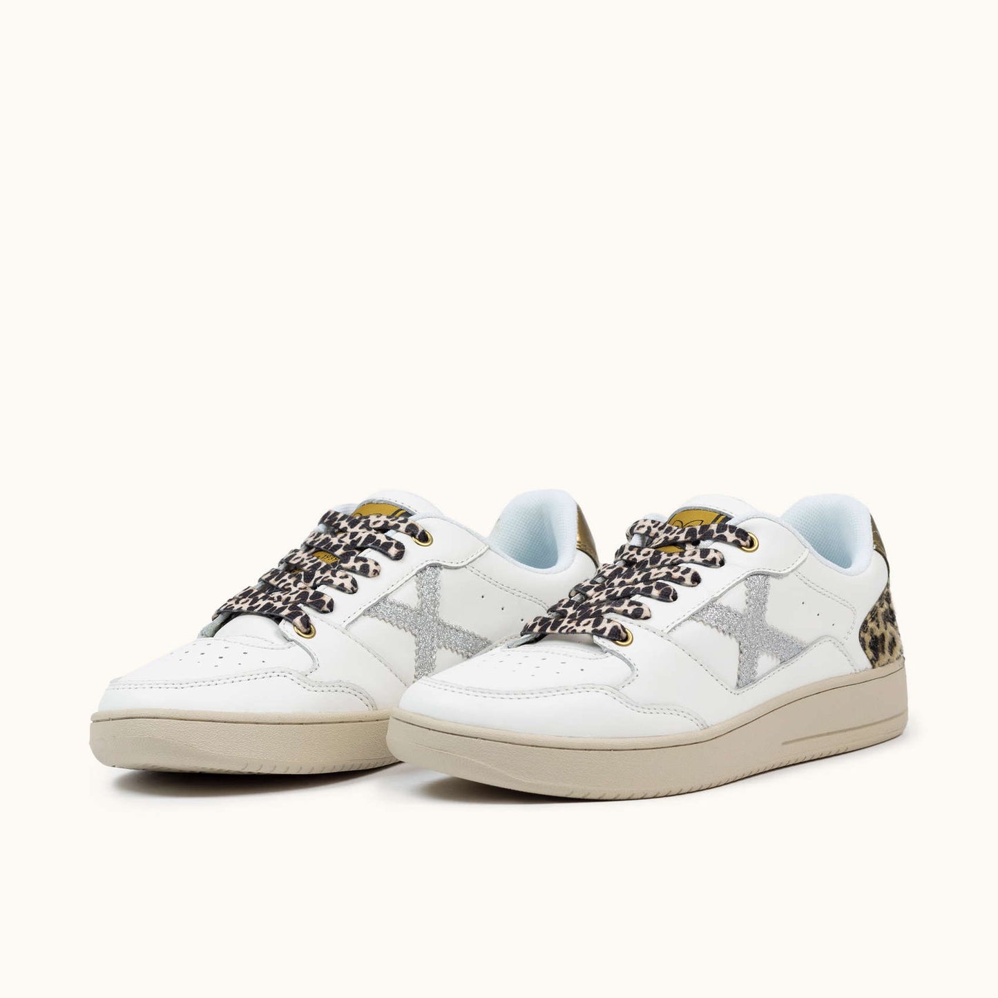 Sneakers MONACO LEGIT WMN 99 - Munich
