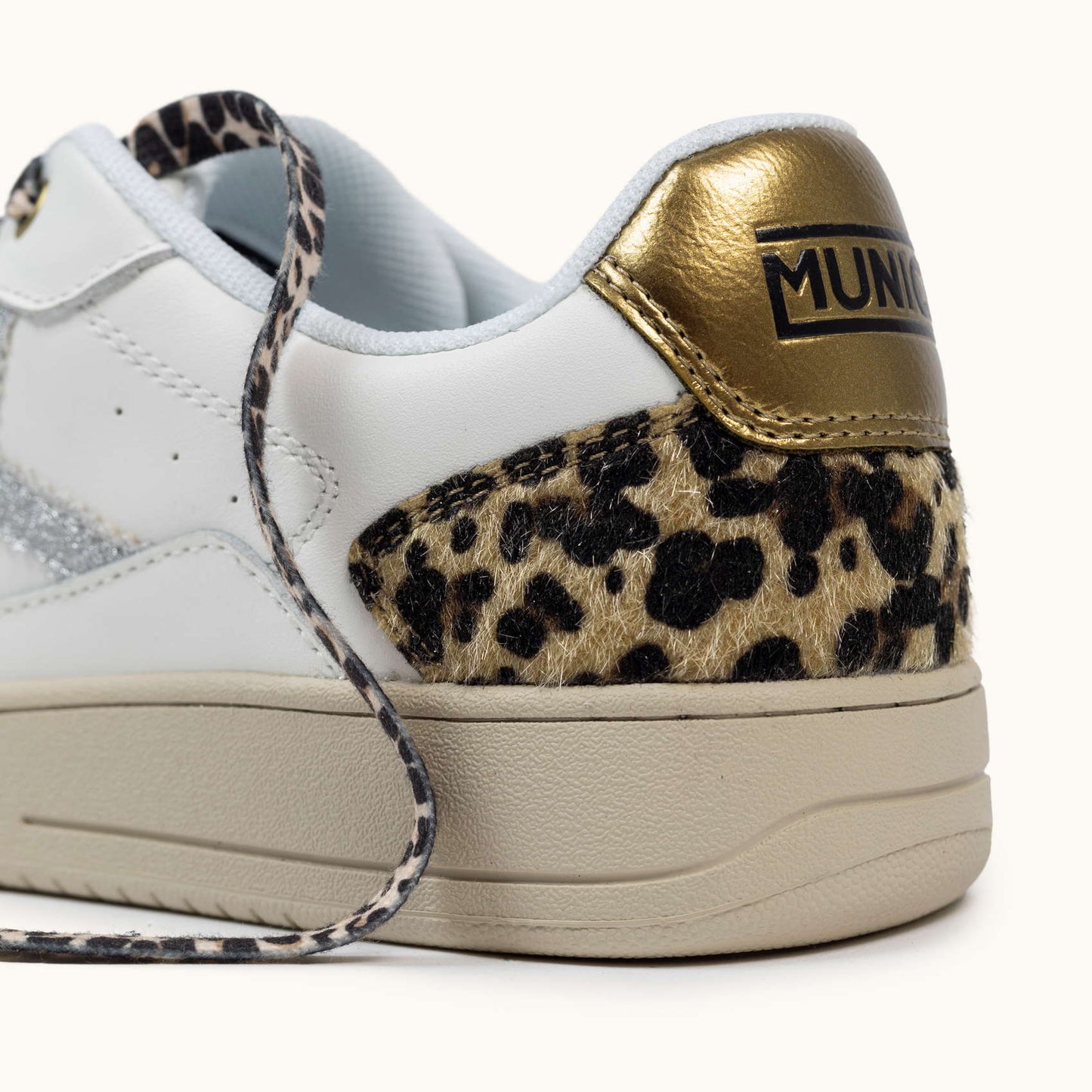 Sneakers MONACO LEGIT WMN 99 - Munich
