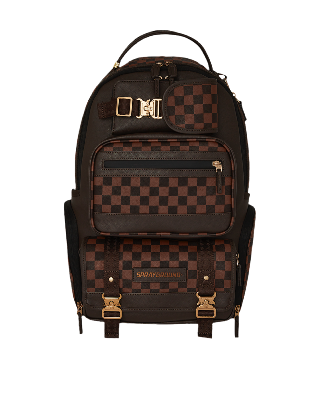 Zaino SIP CARGO DLX BACKPACK - Sprayground