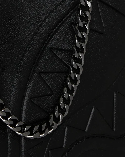 Borsa DOES OF CHECK VICE SHOULDER BAG - Sprayground