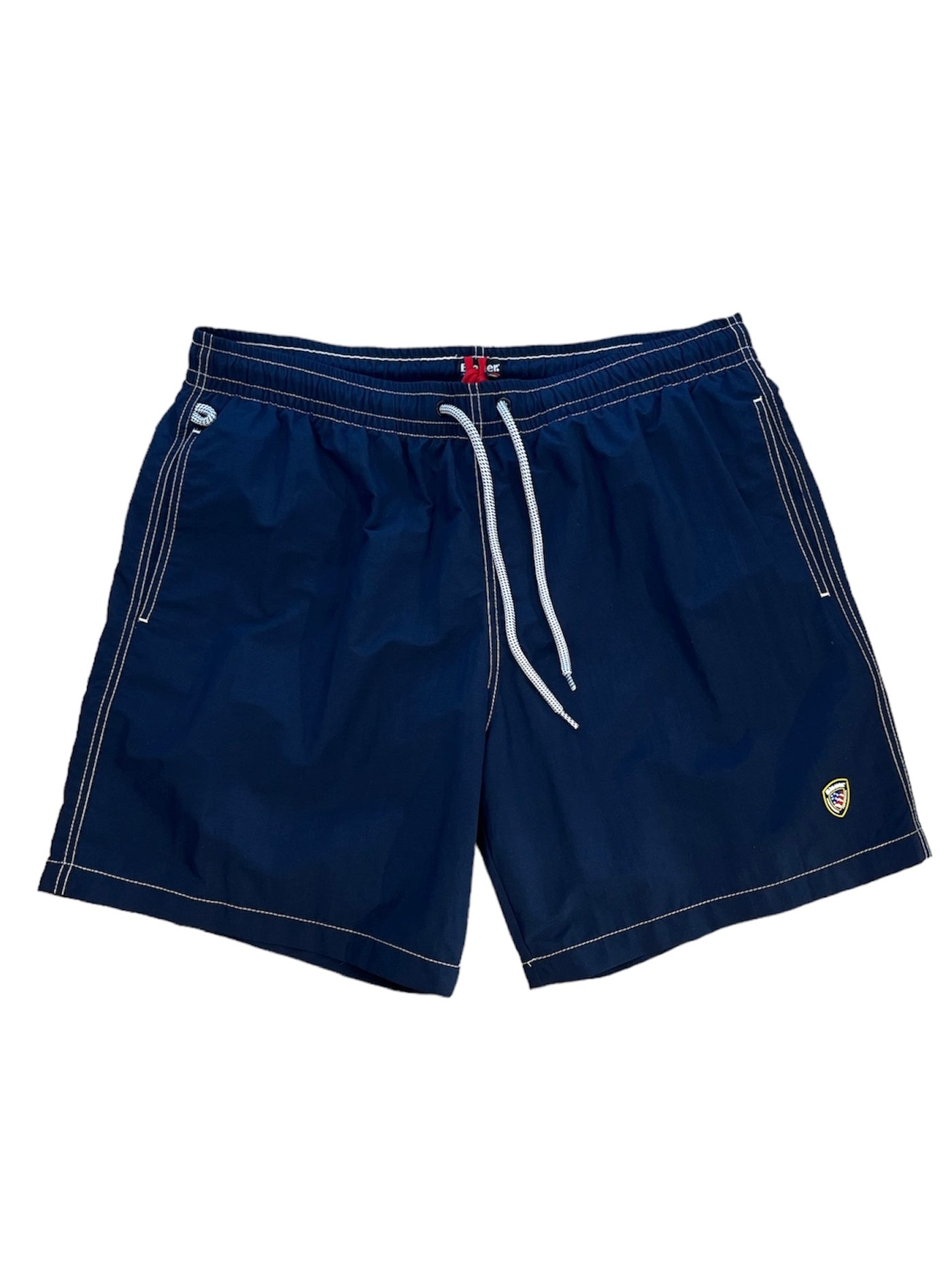 Costume mare - Blauer