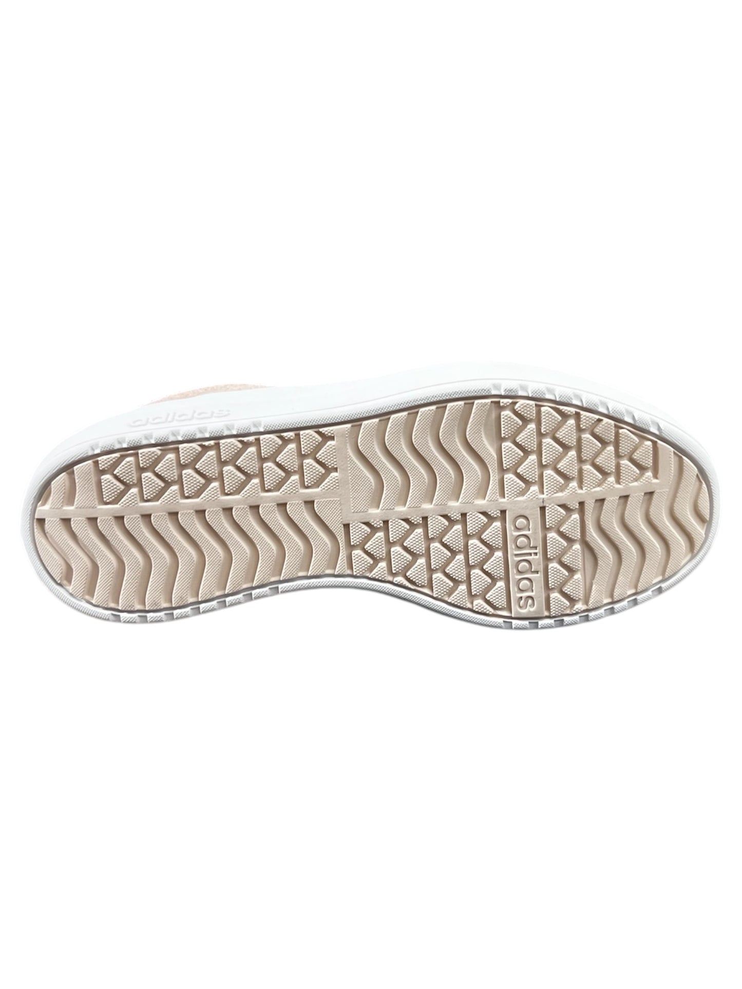 Sneakers VL Court Bold - Adidas