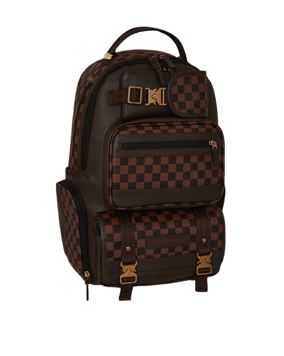 Zaino SIP CARGO DLX BACKPACK - Sprayground