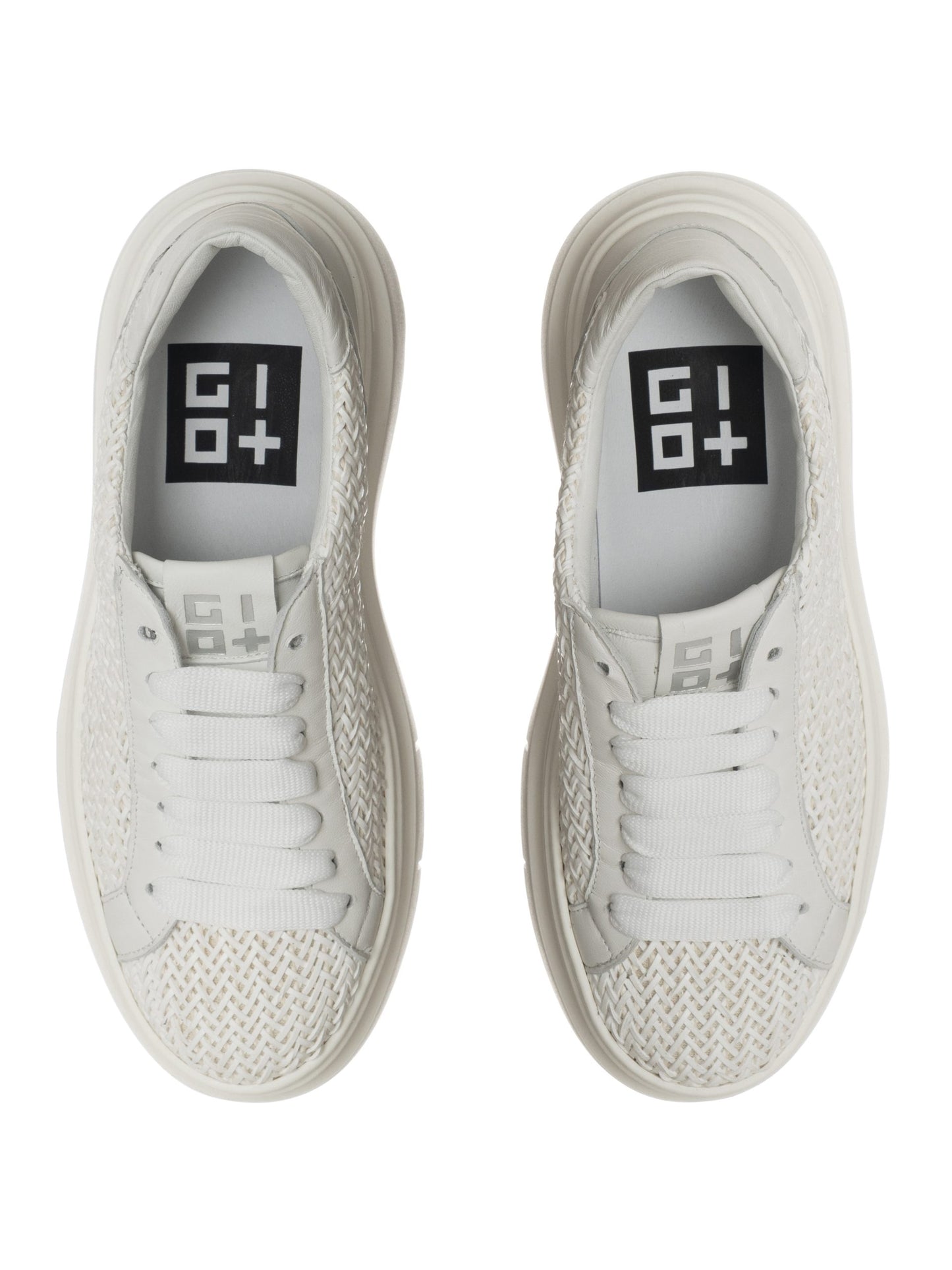 Sneakers Lonor - Gio+