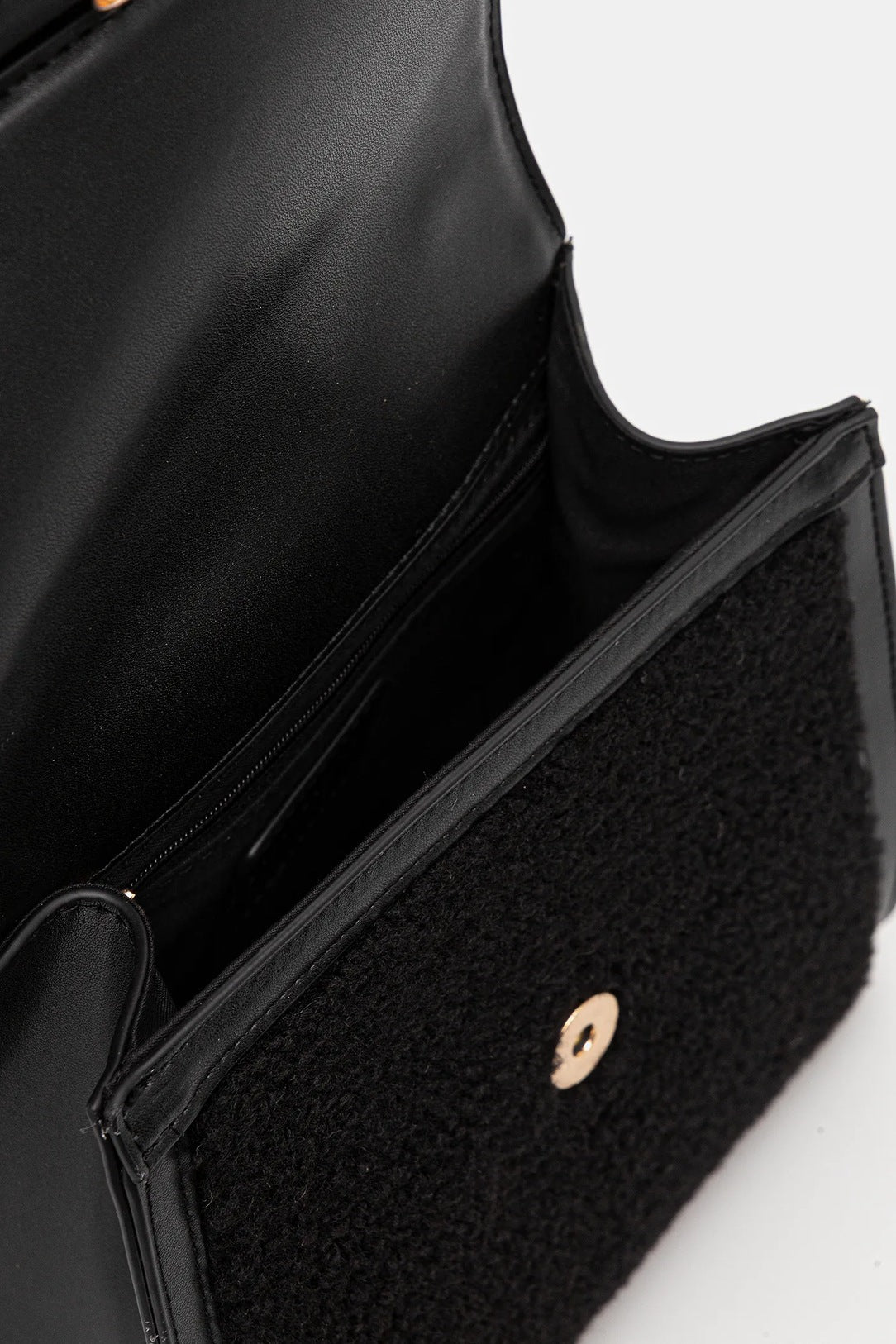 Borsa a mano - Blauer