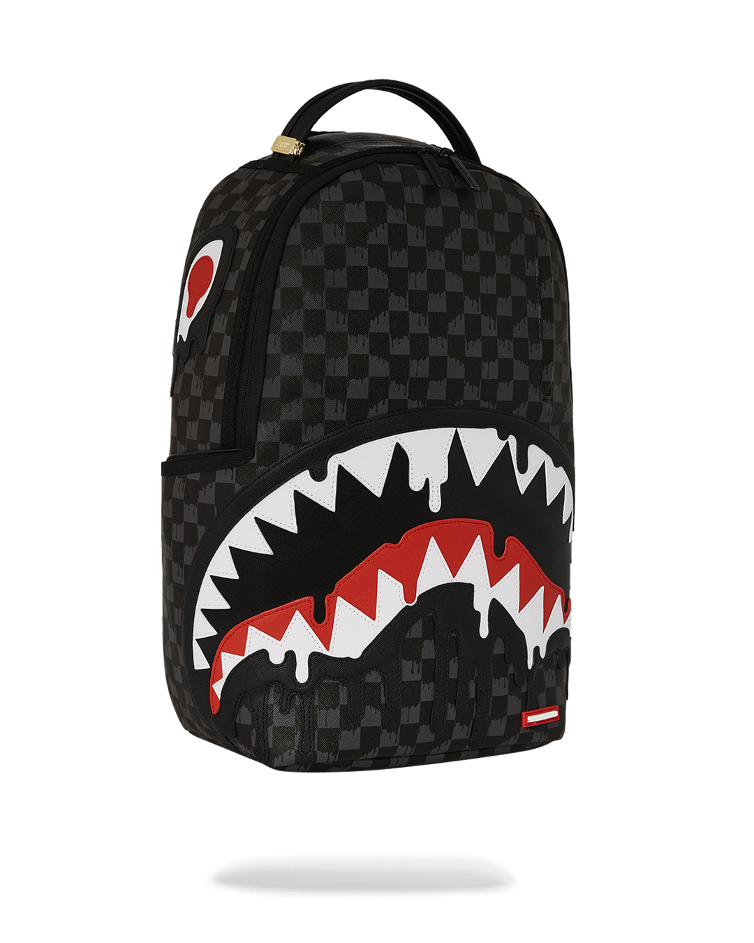 DRIPPING SHARKS IN PARIS DLXV - Sprayground