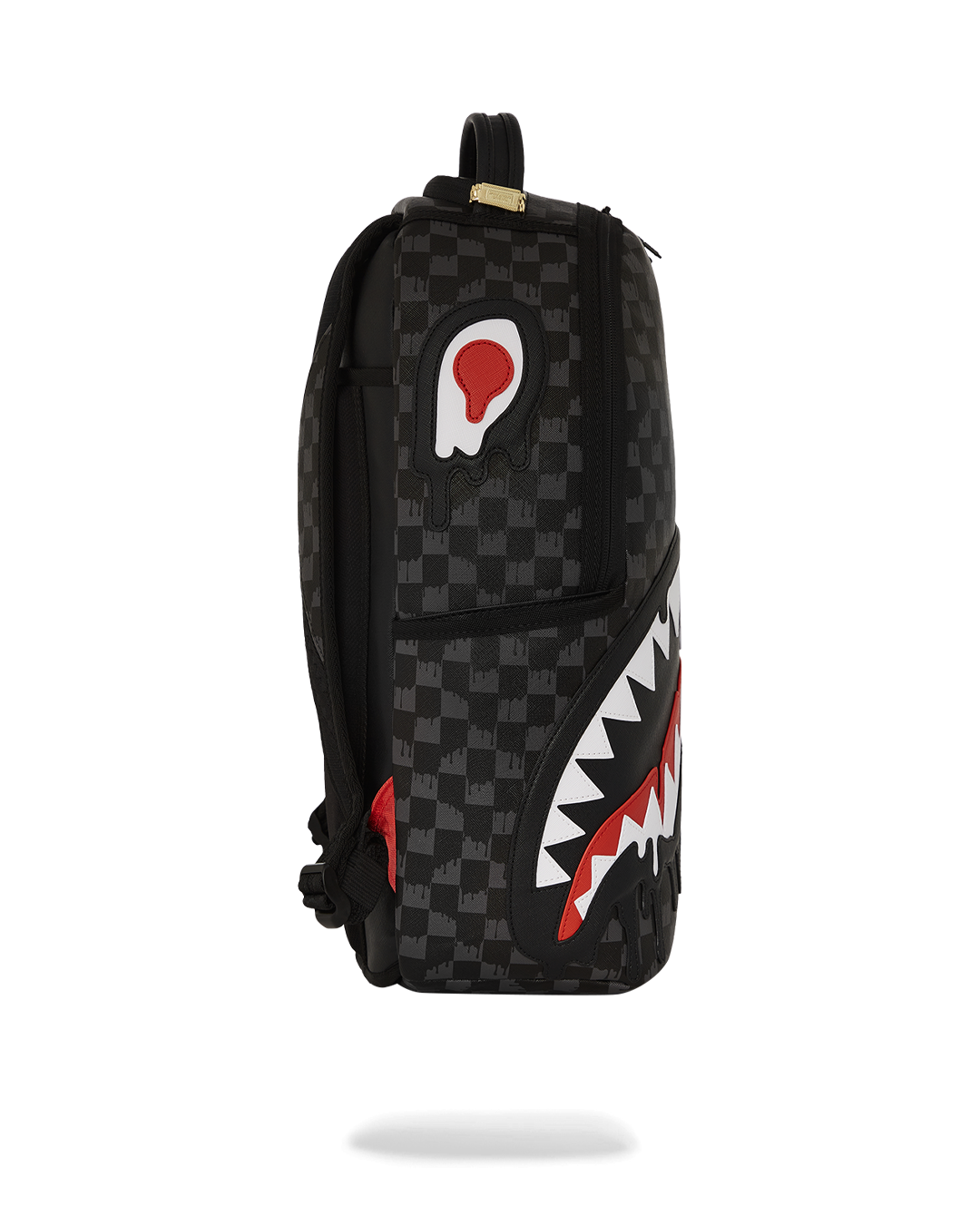 DRIPPING SHARKS IN PARIS DLXV - Sprayground