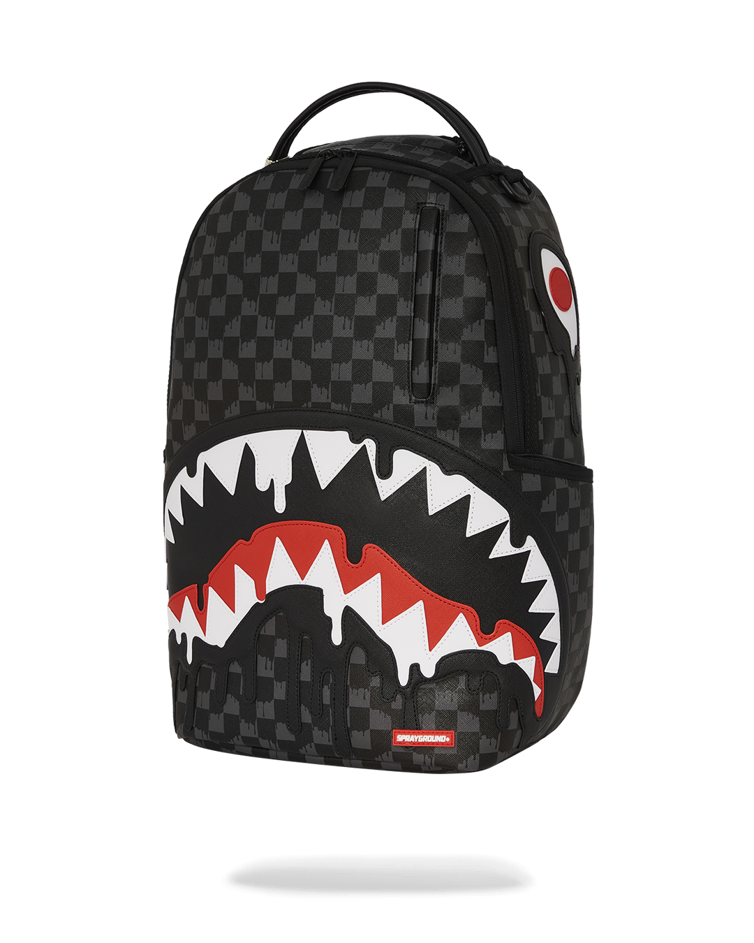 DRIPPING SHARKS IN PARIS DLXV - Sprayground