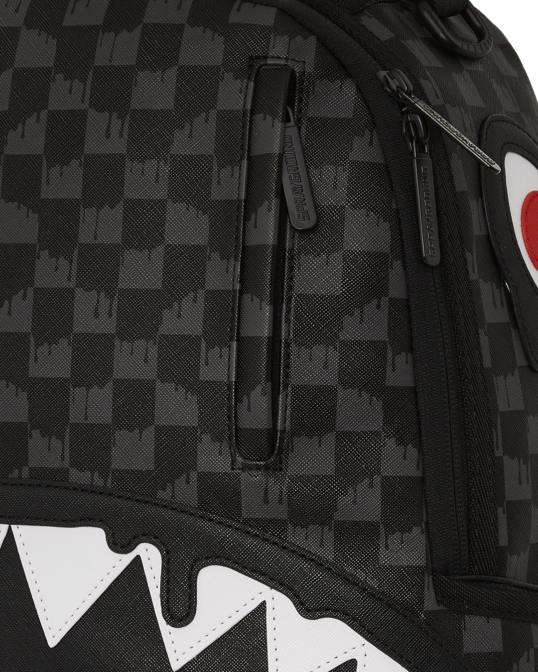 DRIPPING SHARKS IN PARIS DLXV - Sprayground