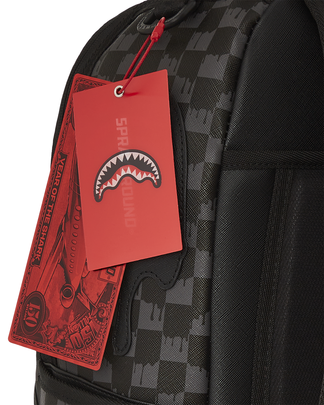 DRIPPING SHARKS IN PARIS DLXV - Sprayground