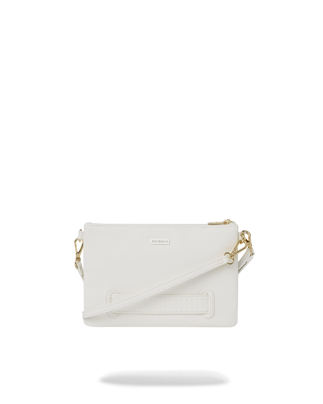 SECRET LIFE OF PEARLS CROSSOVER CLUTCH - Sprayground
