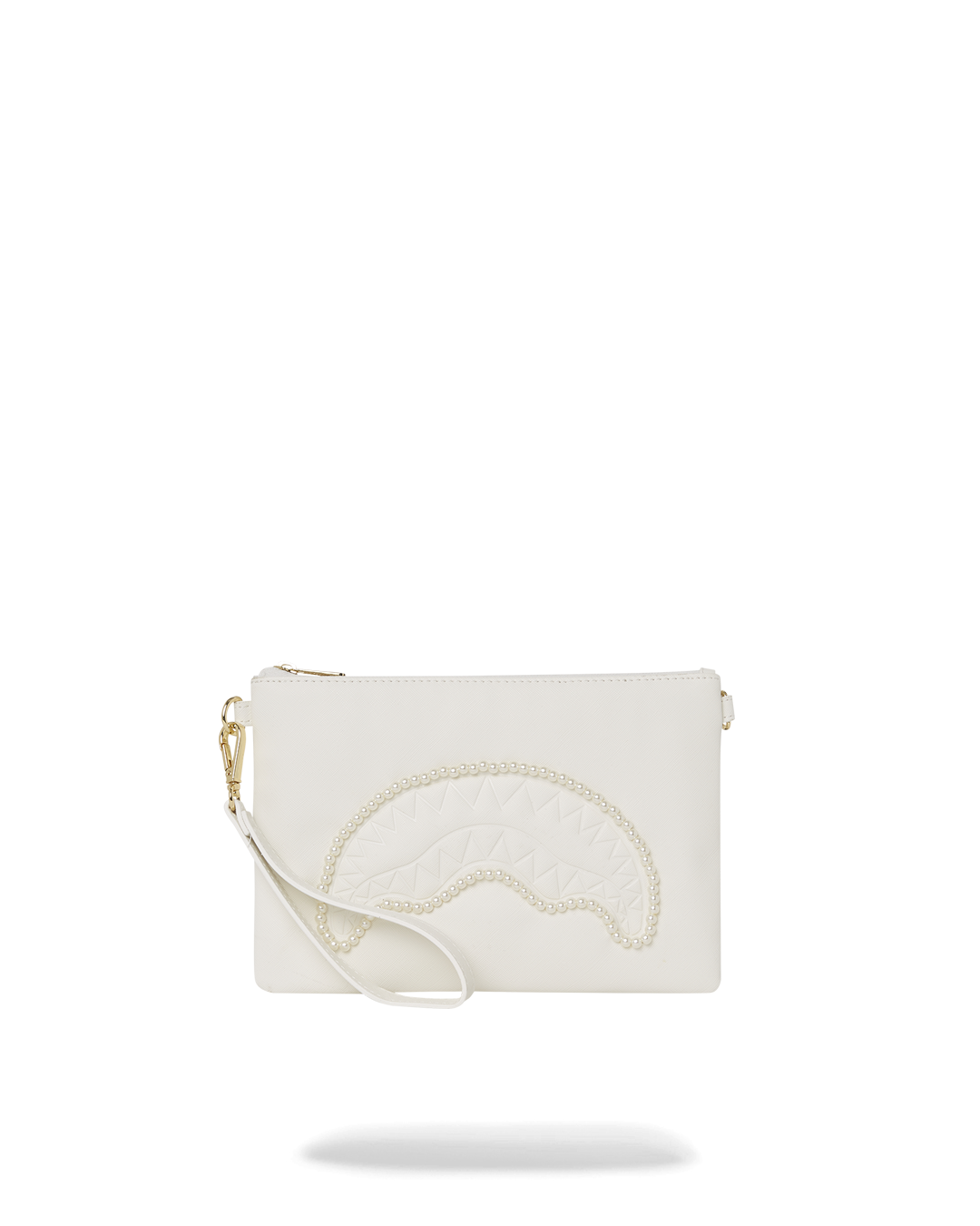 SECRET LIFE OF PEARLS CROSSOVER CLUTCH - Sprayground