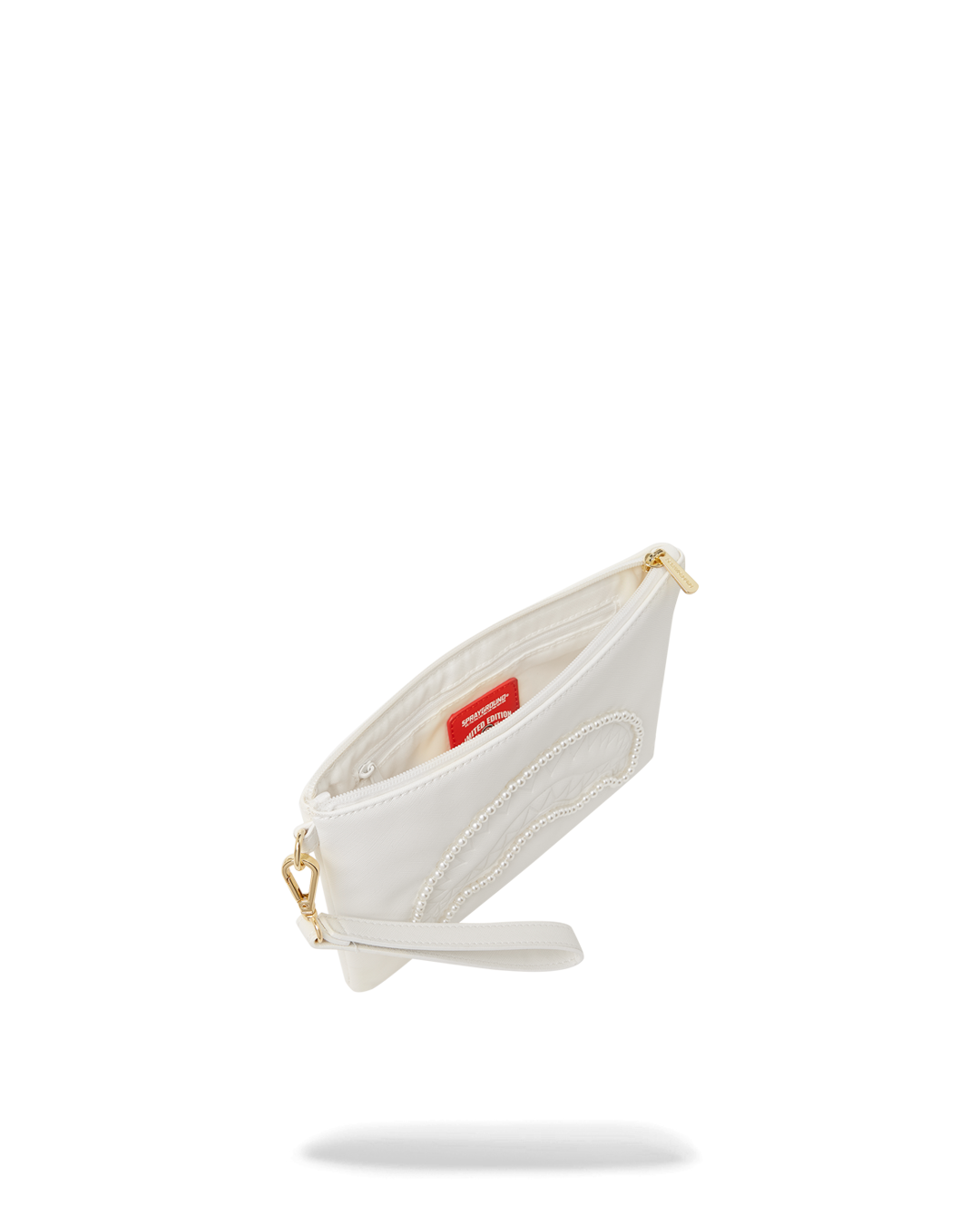 SECRET LIFE OF PEARLS CROSSOVER CLUTCH - Sprayground