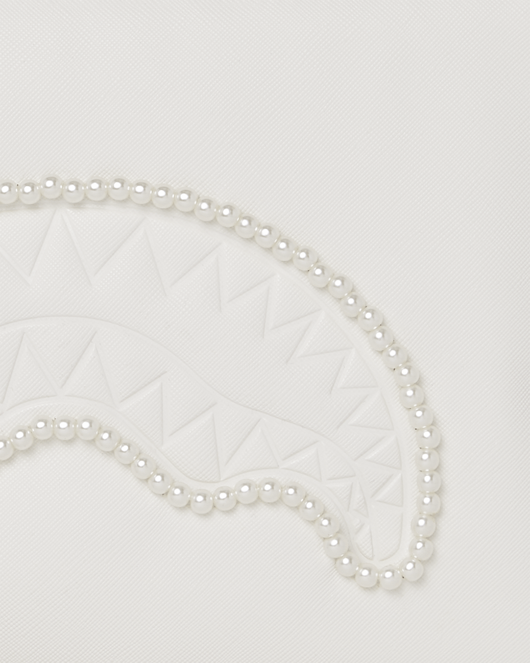 SECRET LIFE OF PEARLS CROSSOVER CLUTCH - Sprayground