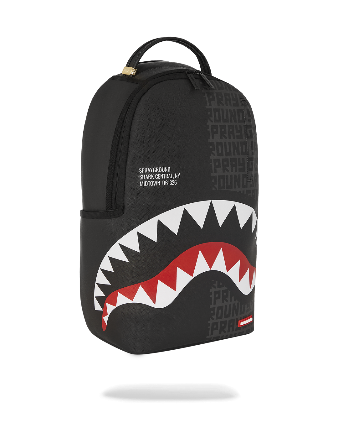 Zaino SHARK CNETRAL SPLIT INFINITY - Sprayground
