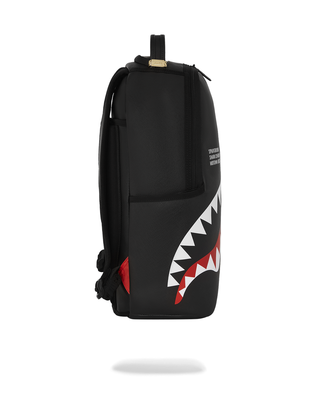 Zaino SHARK CNETRAL SPLIT INFINITY - Sprayground