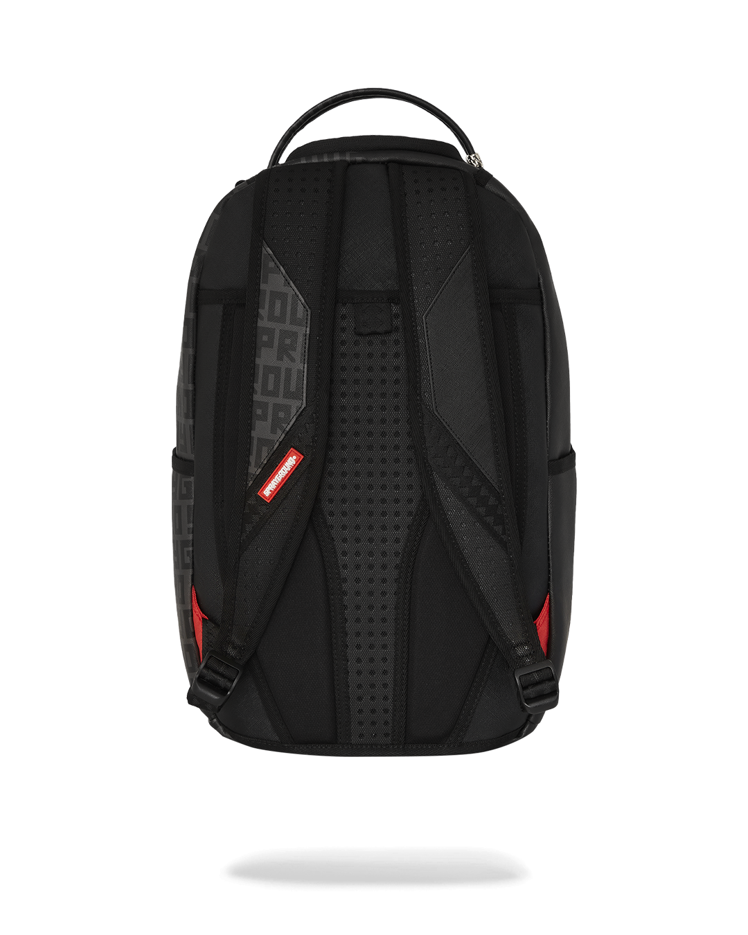 Zaino SHARK CNETRAL SPLIT INFINITY - Sprayground