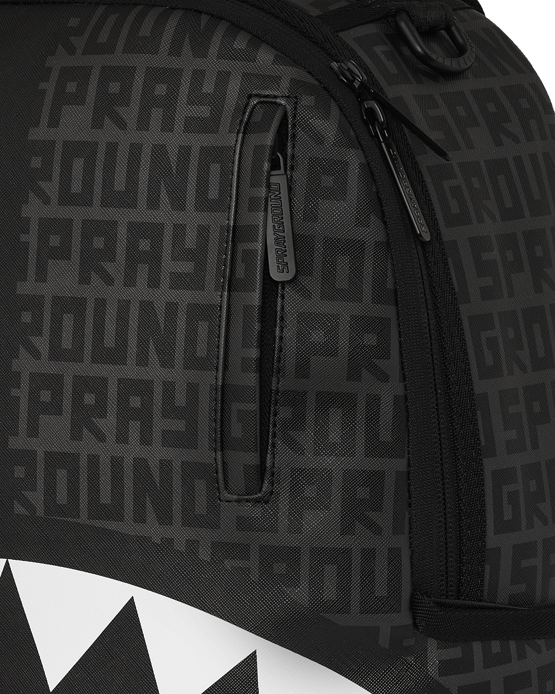 Zaino SHARK CNETRAL SPLIT INFINITY - Sprayground