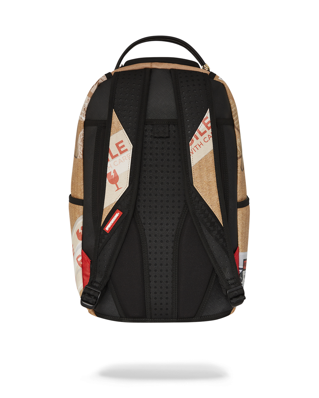zaino PACKED AWAY DLXSV BACKPACK - Sprayground