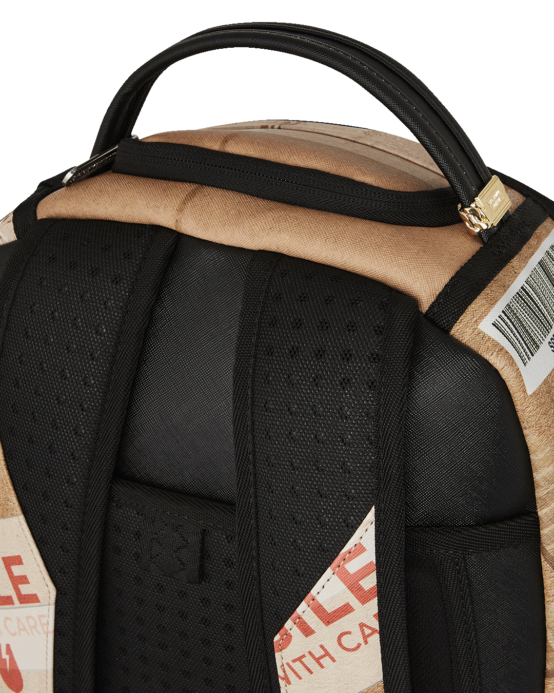 zaino PACKED AWAY DLXSV BACKPACK - Sprayground
