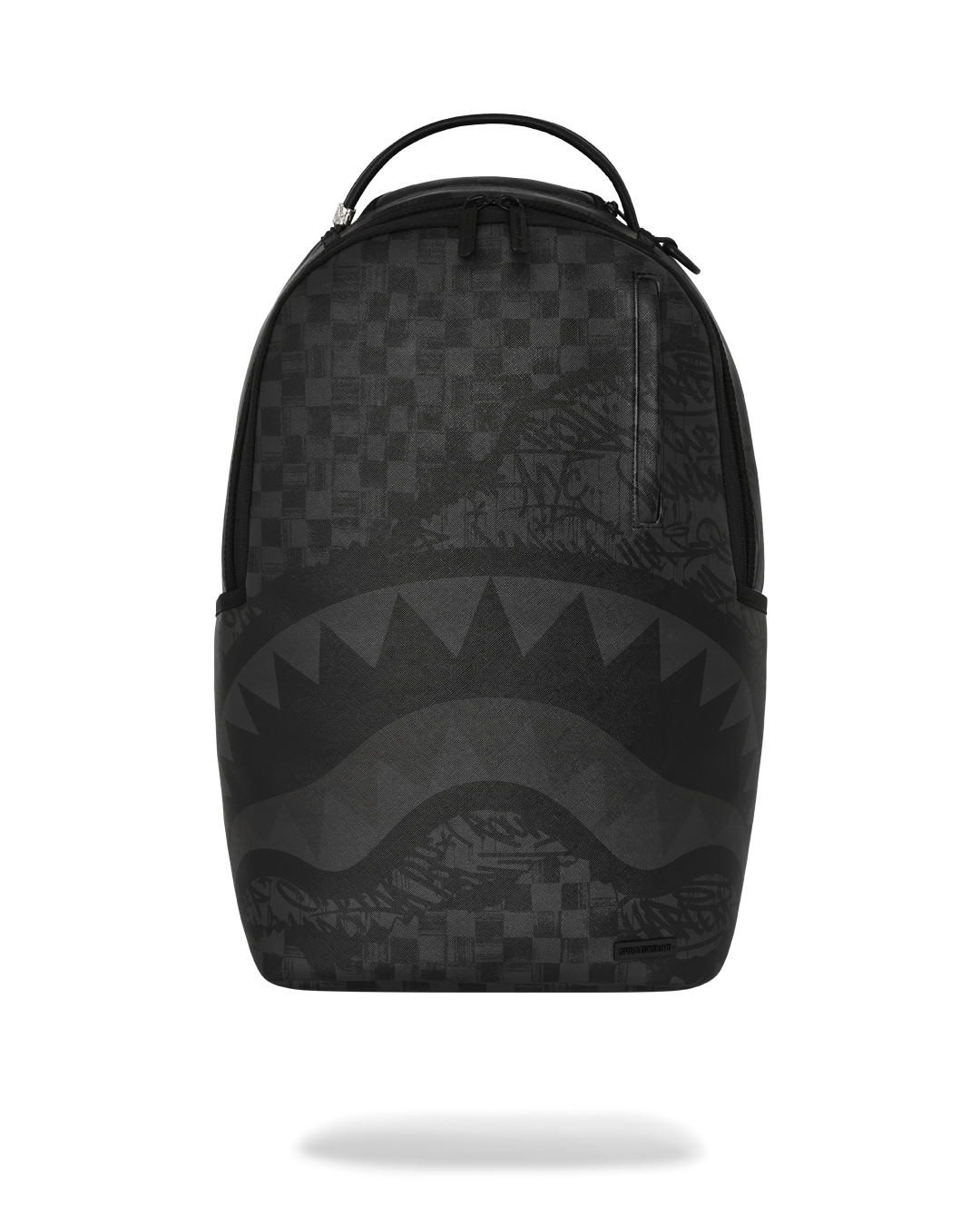 Zaino TORN GRAFF CHECK - Sprayground