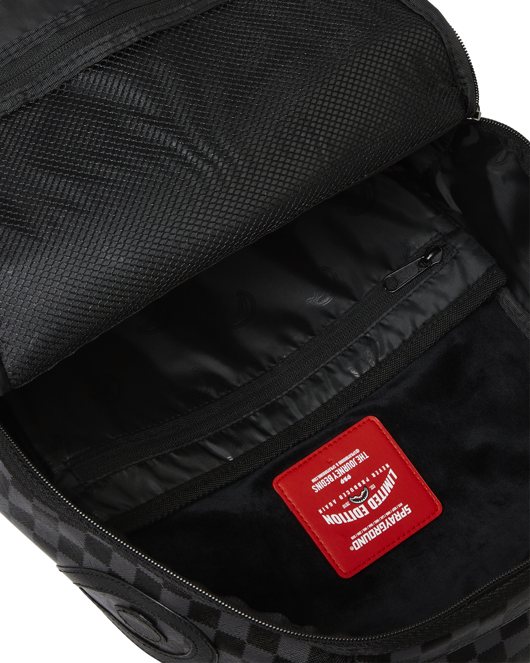 Zaino MIDNIGHT CHATEAU DLXSV BACKPACK - Sprayground