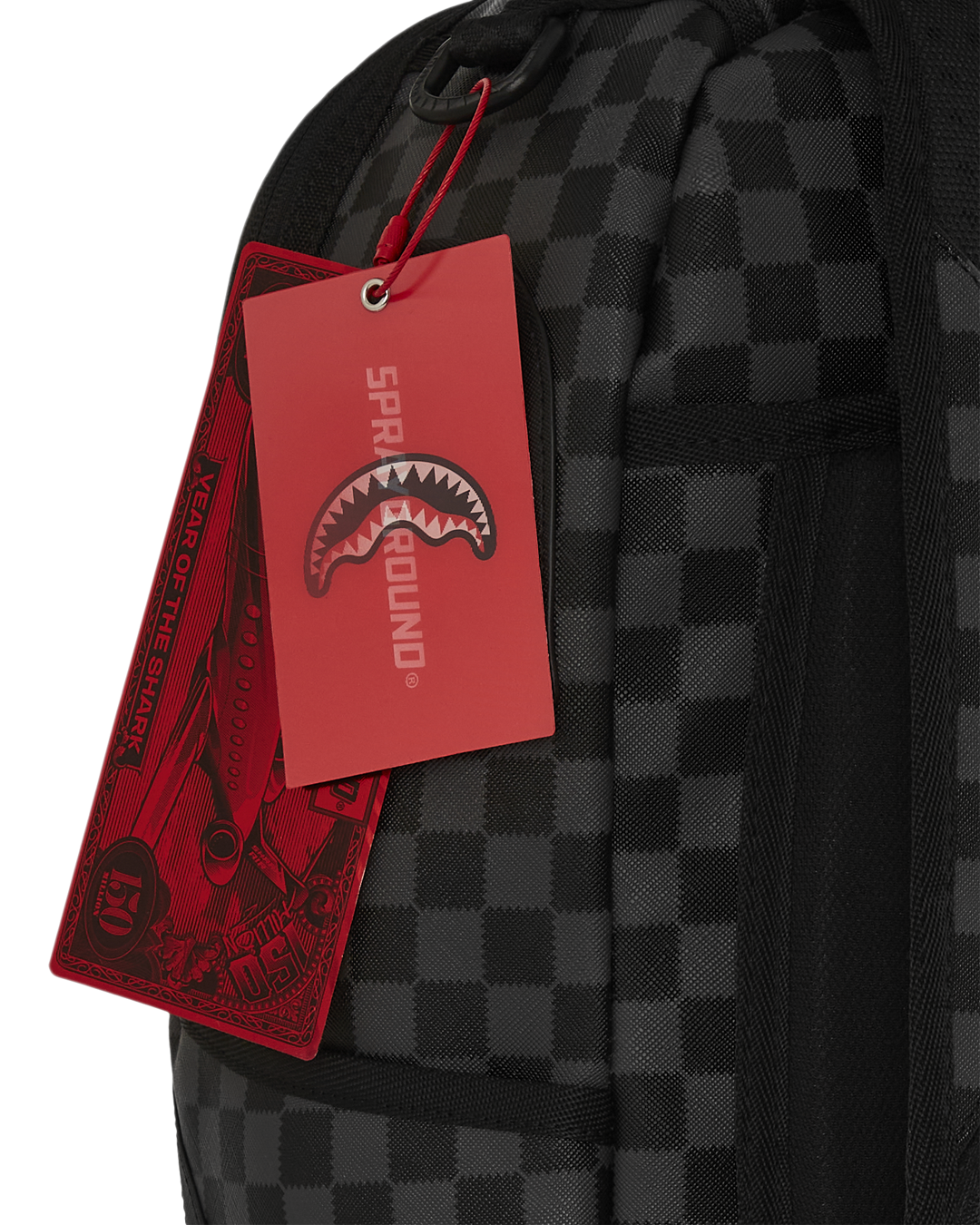 Zaino MIDNIGHT CHATEAU DLXSV BACKPACK - Sprayground