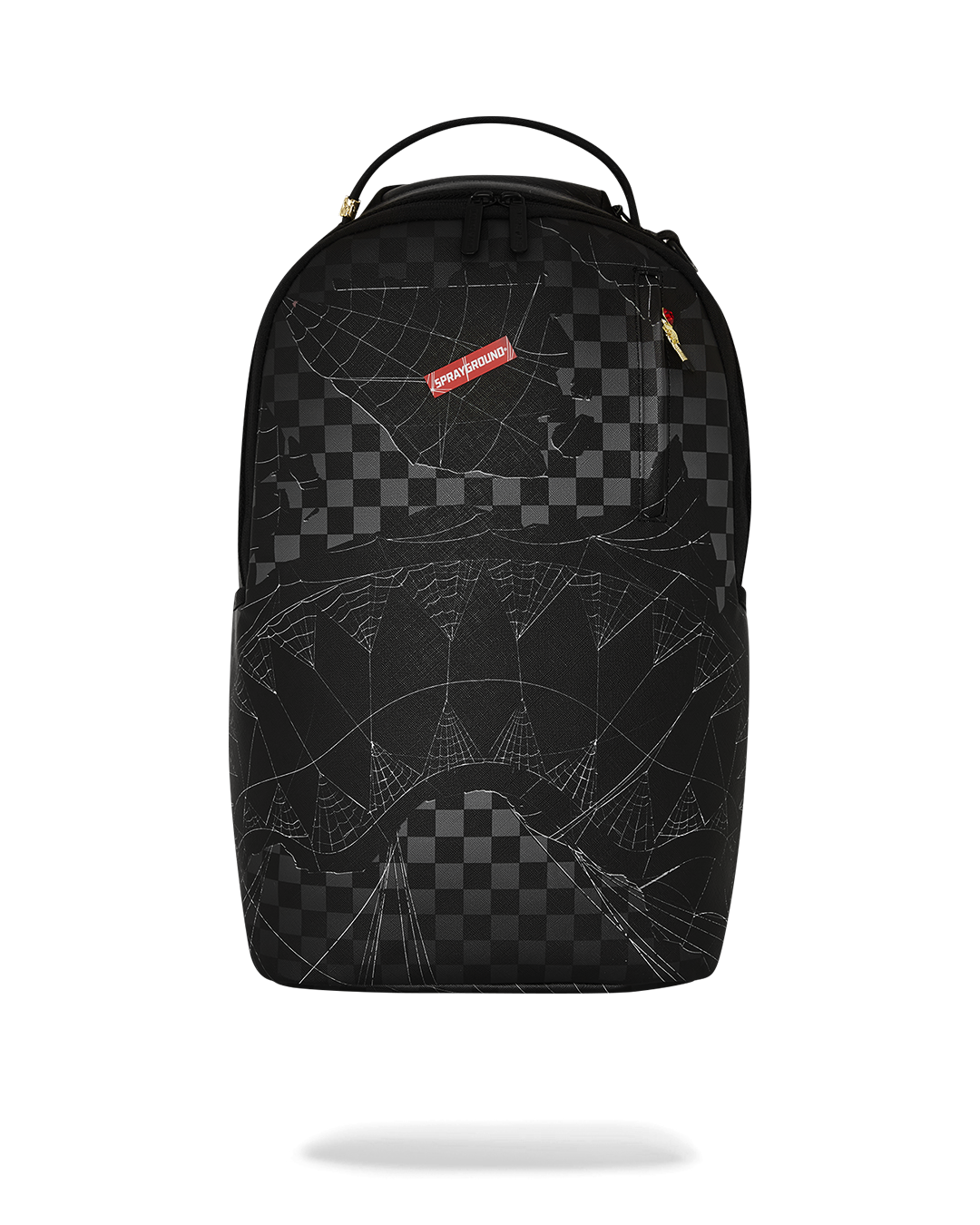 Zaino SPIDER WEB DLXSV BACKPACK - Sprayground