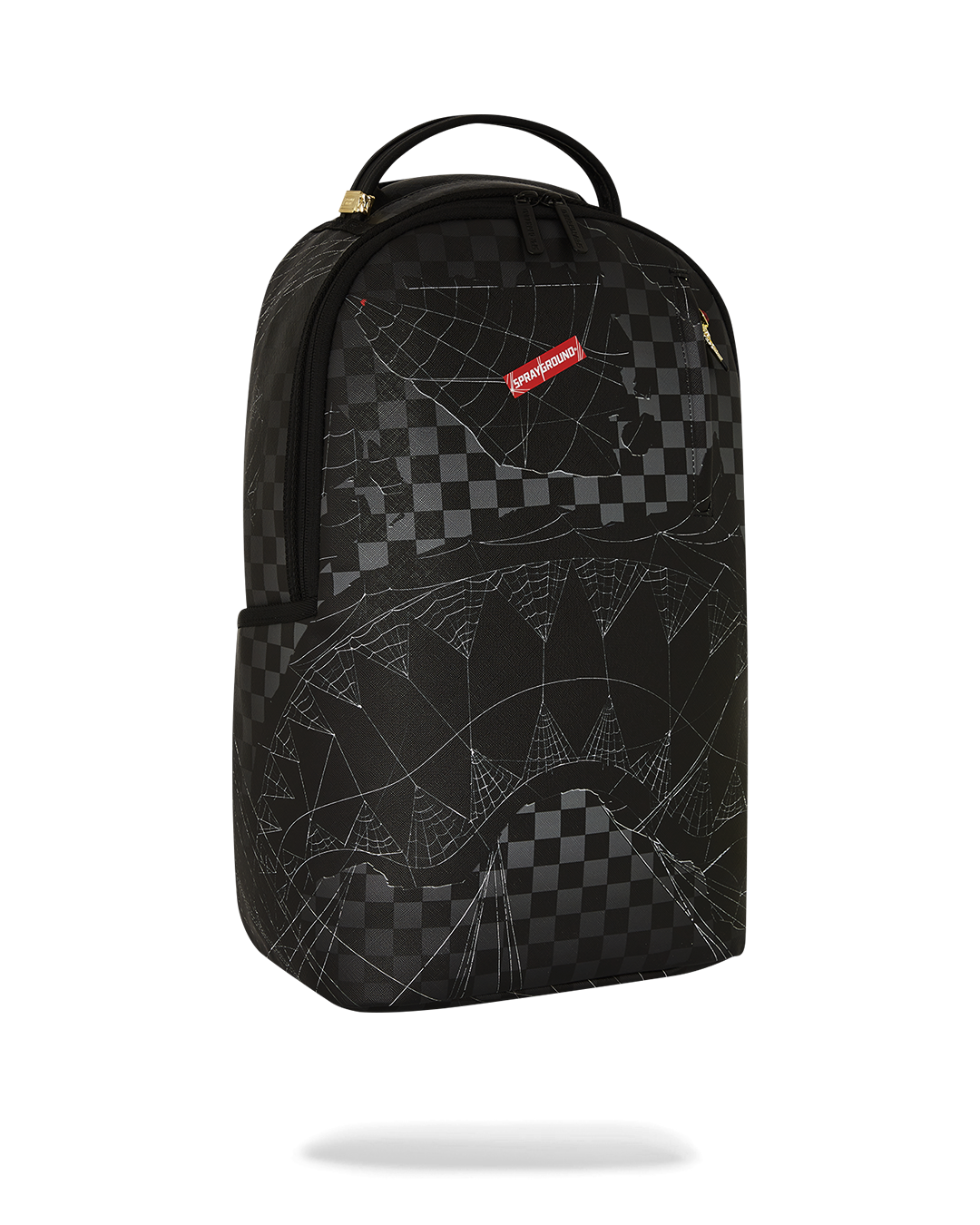 Zaino SPIDER WEB DLXSV BACKPACK - Sprayground