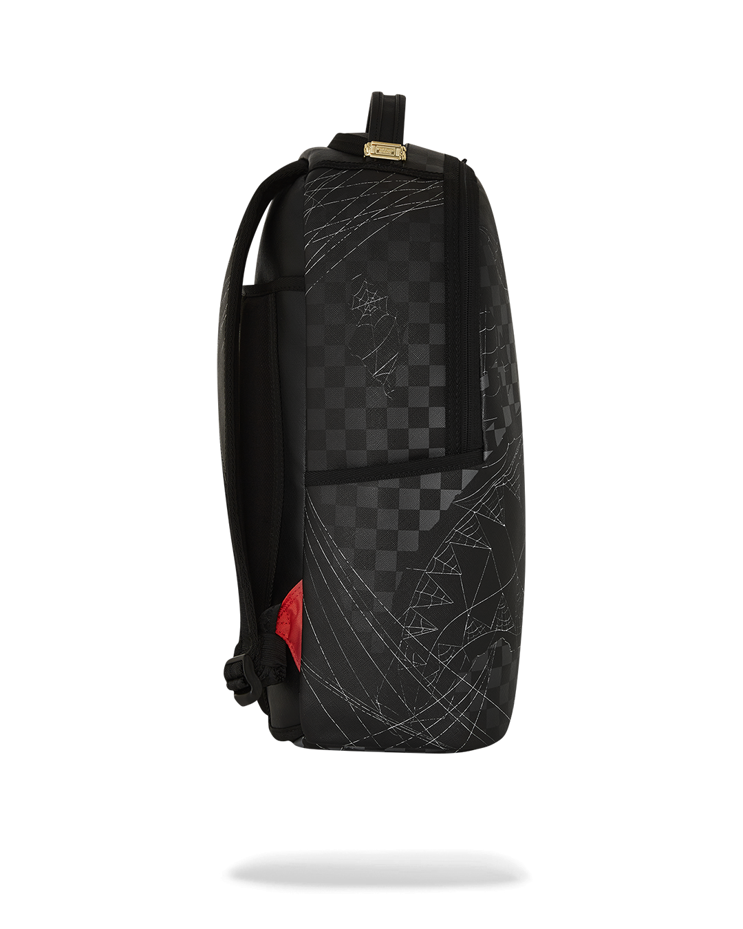 Zaino SPIDER WEB DLXSV BACKPACK - Sprayground