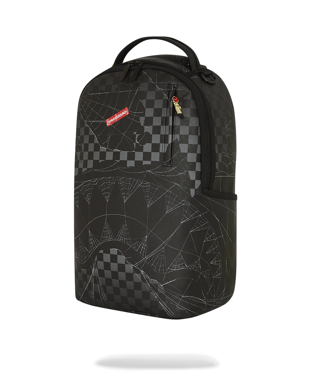 Zaino SPIDER WEB DLXSV BACKPACK - Sprayground