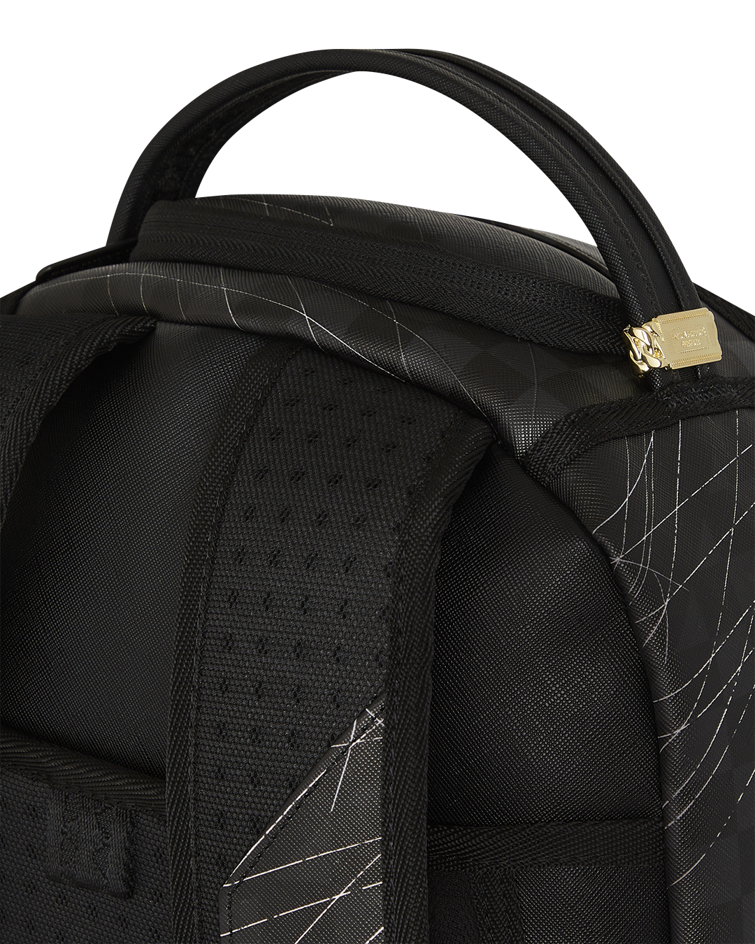 Zaino SPIDER WEB DLXSV BACKPACK - Sprayground