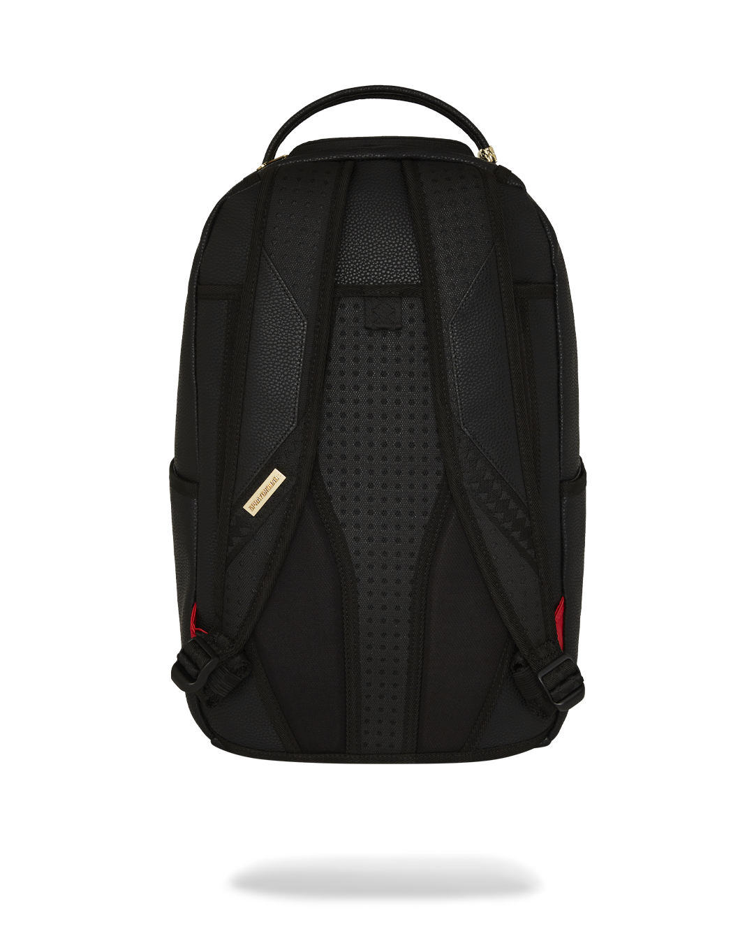 Zaino SHARK CENTRAL GOLD DLXSV BACKPACK - Sprayground