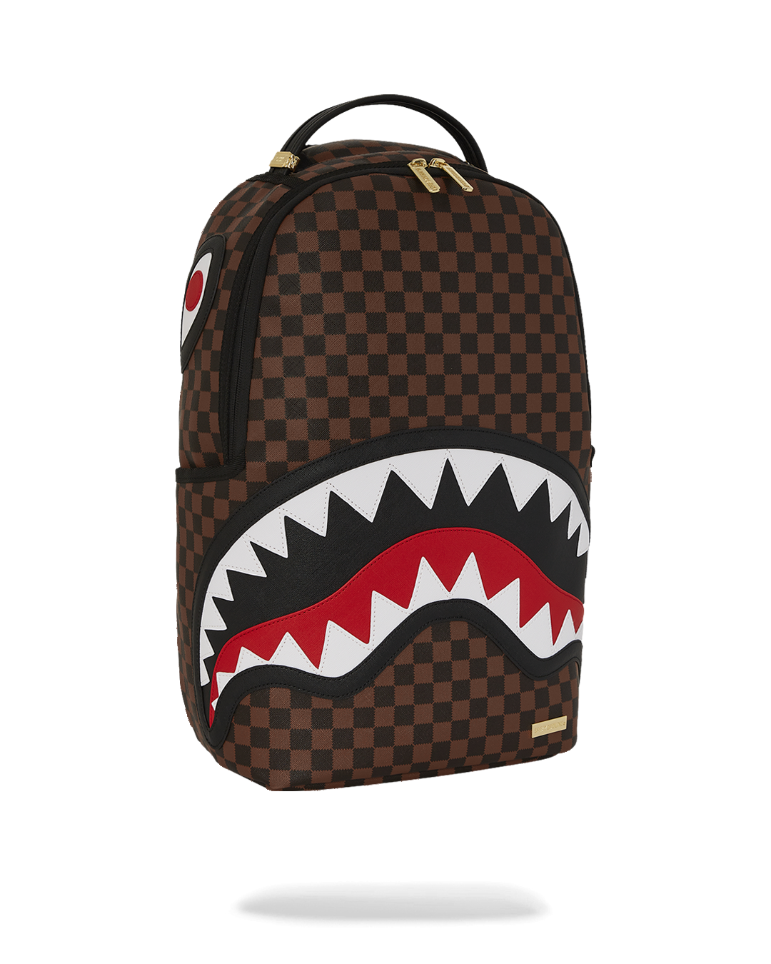 Zaino SAWTOOTH SHARKS IN PARIS DLXSV BACKPACK - Sprayground
