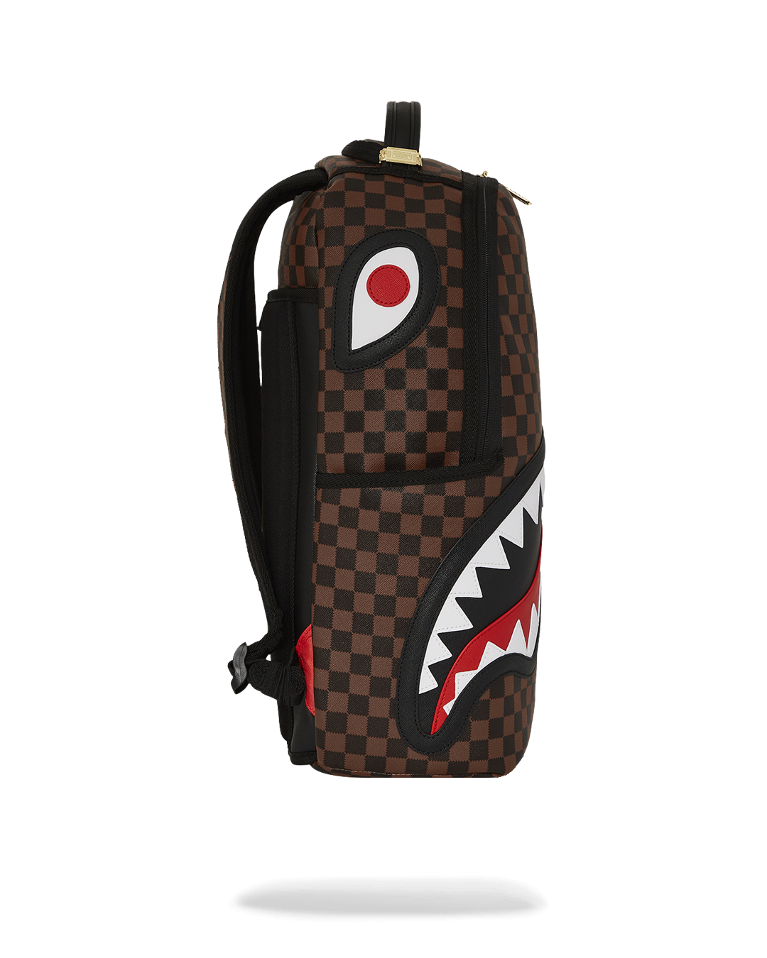 Zaino SAWTOOTH SHARKS IN PARIS DLXSV BACKPACK - Sprayground