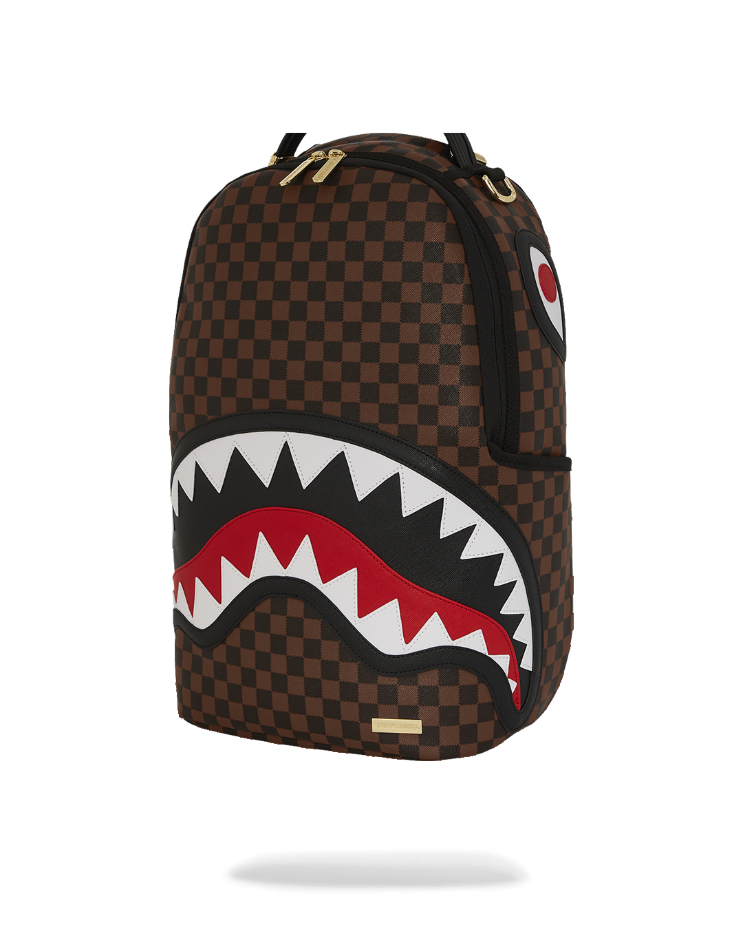 Zaino SAWTOOTH SHARKS IN PARIS DLXSV BACKPACK - Sprayground