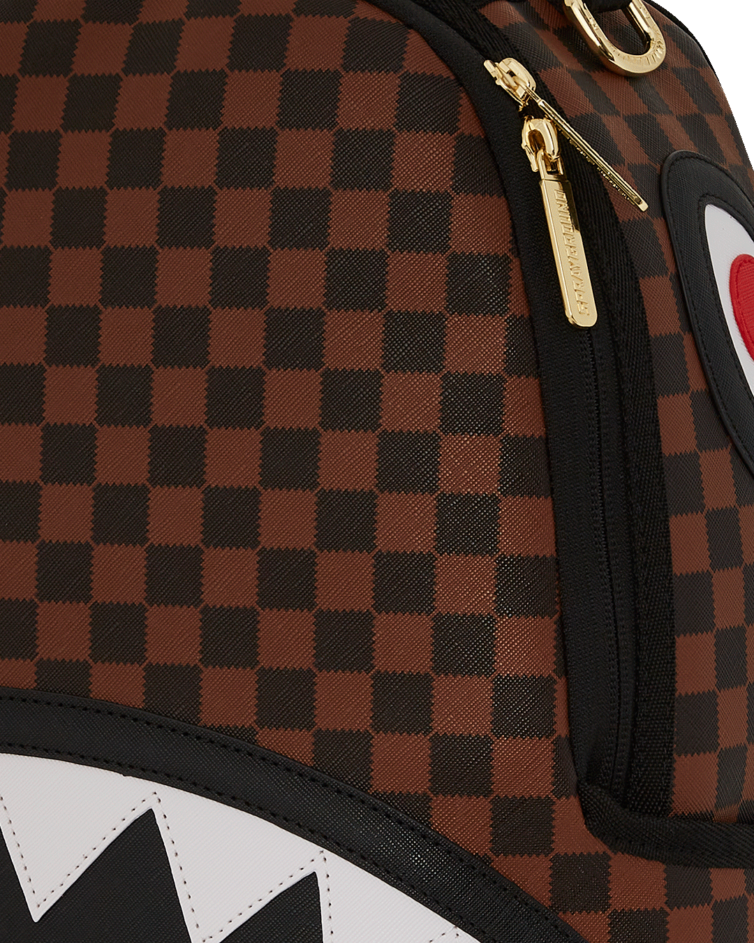 Zaino SAWTOOTH SHARKS IN PARIS DLXSV BACKPACK - Sprayground